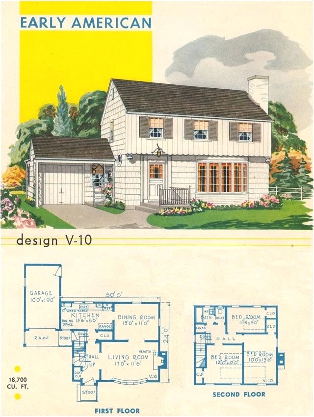 Early American Home Plans Early American Home Plans Style Home Plan American Homes Early American Home Plans Early American Home Plans Style Home Plan American Homes