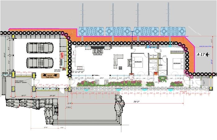 Earthship Home Floor Plans Earthship Montana Like the Garage Option Earthships Earthship Home Floor Plans Earthship Montana Like the Garage Option Earthships