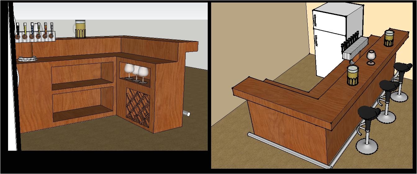 Easy Home Bar Plans Free Home Remodels the Ground Level Easy Home Bar Plans Free Home Remodels the Ground Level