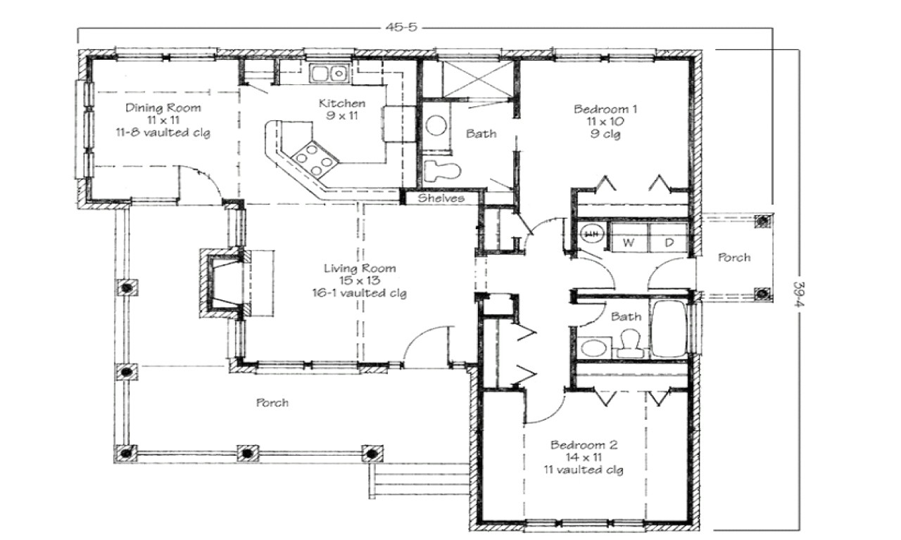 Easy Home Plans to Build Simple 4 Bedroom Home Plans Talentneeds Com Easy Home Plans to Build Simple 4 Bedroom Home Plans Talentneeds Com