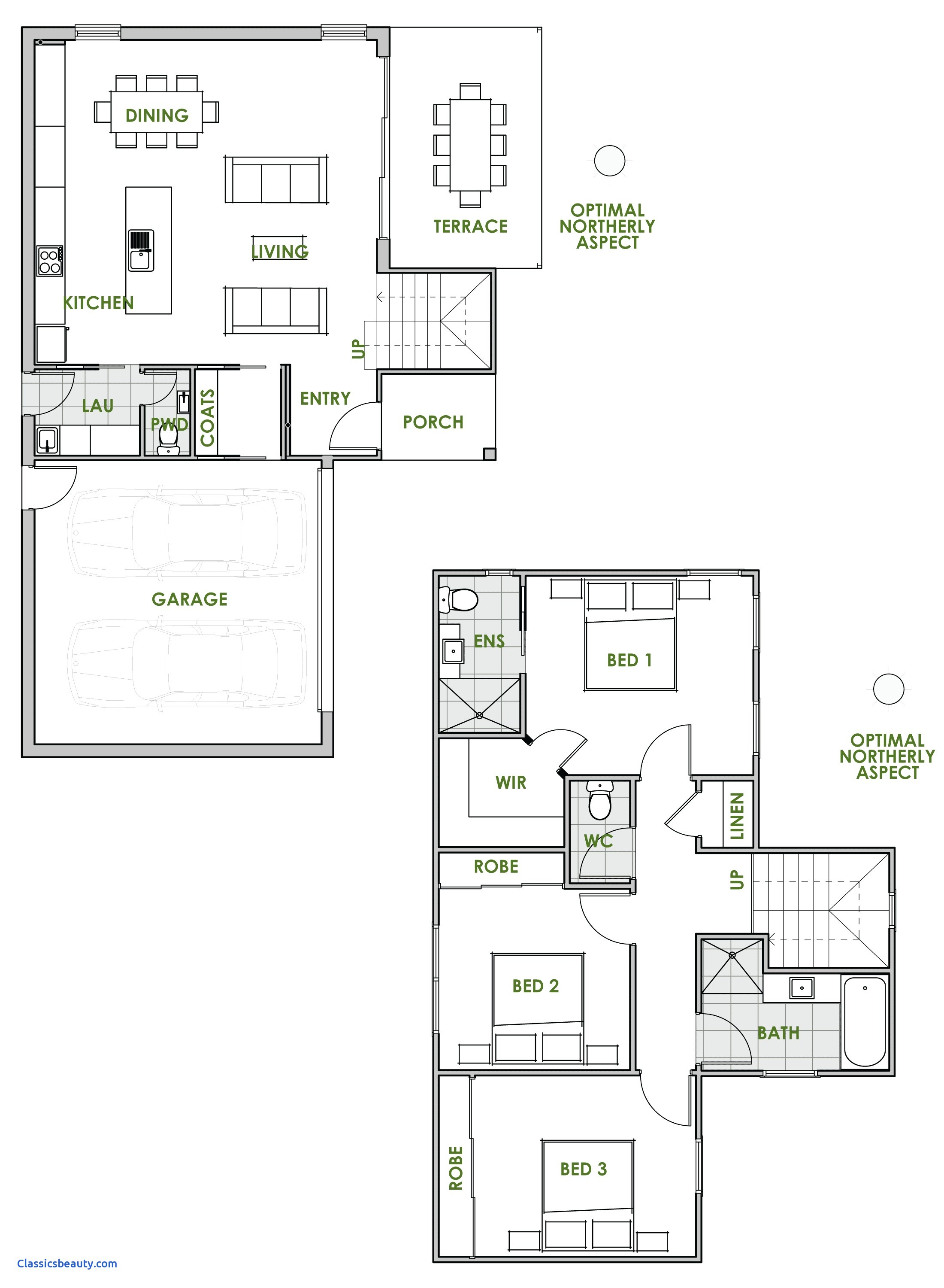 Efficient Small Home Plans Beautiful Small Efficient House Plans Home Design