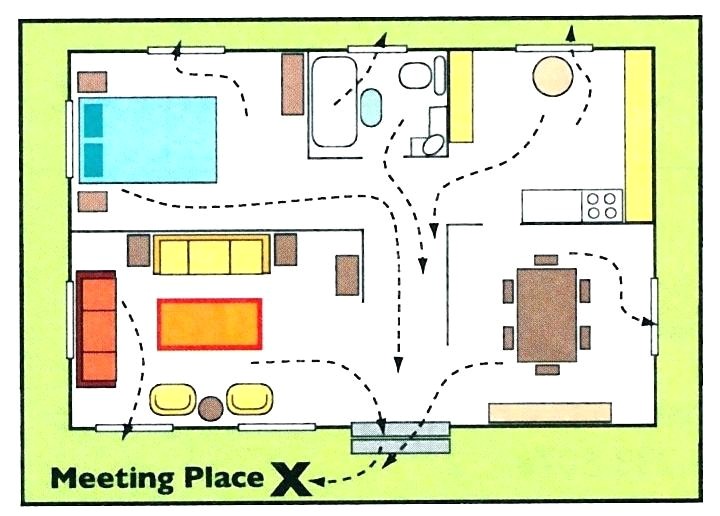 Emergency Evacuation Plan for Home Home Emergency Plan Mauritiusmuseums Com Emergency Evacuation Plan for Home Home Emergency Plan Mauritiusmuseums Com