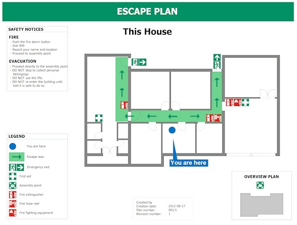 Emergency Evacuation Plan for Home Home Fire Evacuation Plan Template Fresh Fire Escape Plan Emergency Evacuation Plan for Home Home Fire Evacuation Plan Template Fresh Fire Escape Plan