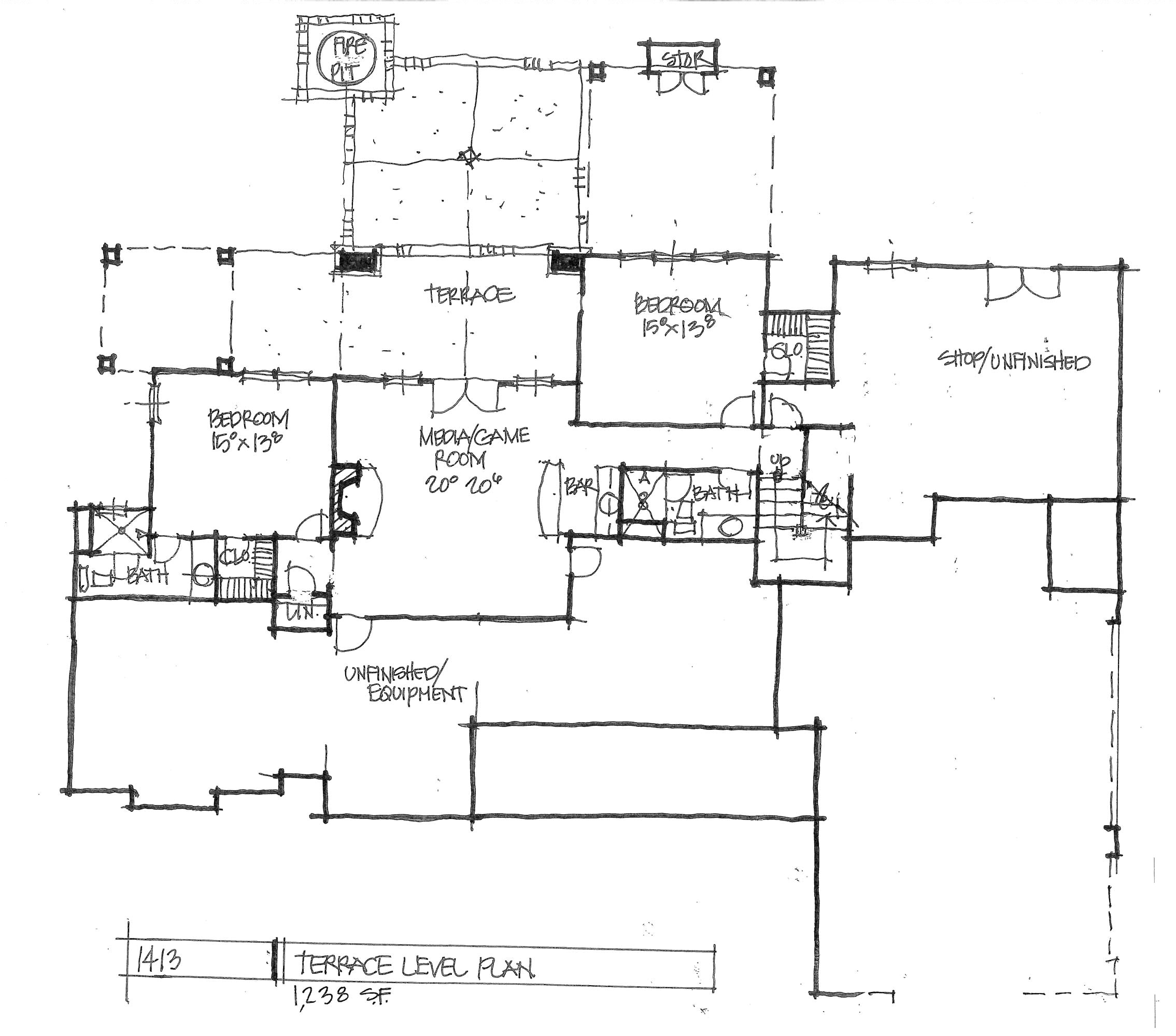 Empty Nester House Plans with Basement Empty Nesters House Plans Arafen Empty Nester House Plans with Basement Empty Nesters House Plans Arafen
