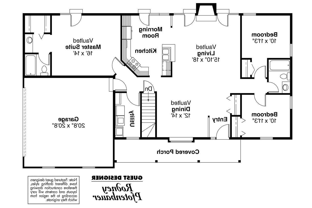 Empty Nester House Plans with Basement Home Architecture House Plan Old Wesley Open Home Floor Empty Nester House Plans with Basement Home Architecture House Plan Old Wesley Open Home Floor