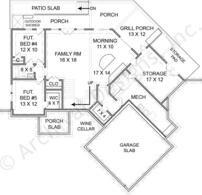 Empty Nester House Plans with Basement Rustic Lake Empty Nester House Plans Rustic Home Plans Empty Nester House Plans with Basement Rustic Lake Empty Nester House Plans Rustic Home Plans
