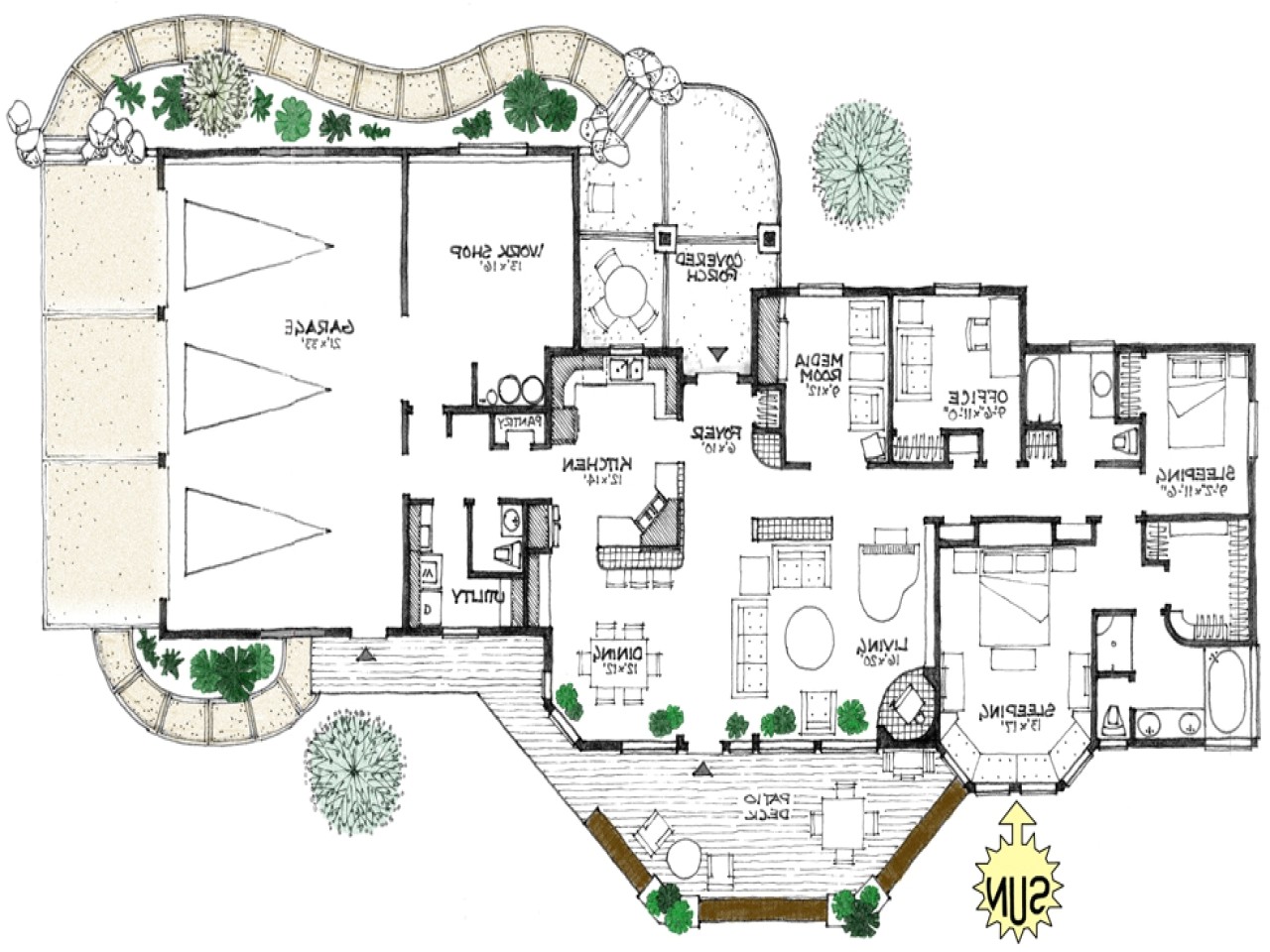 Energy Efficient Homes Floor Plans Building An Energy Efficient Home Energy Efficient House Energy Efficient Homes Floor Plans Building An Energy Efficient Home Energy Efficient House