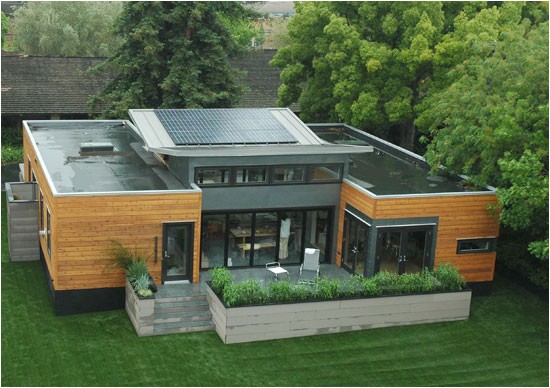 Environmental House Plans top Innovative Home Designs