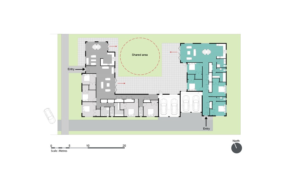 Extended Family House Plans Australia Terrific House Plans for Extended Family Ideas Exterior Extended Family House Plans Australia Terrific House Plans for Extended Family Ideas Exterior