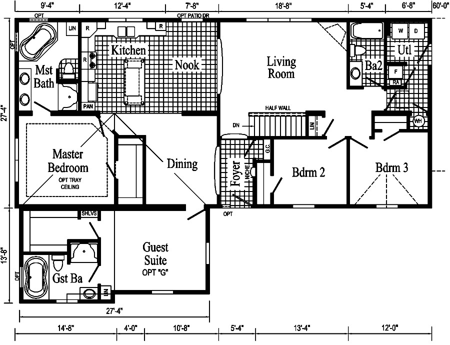 Extended Family House Plans Australia the Extended Family Modular Home Pennflex Series Extended Family House Plans Australia the Extended Family Modular Home Pennflex Series