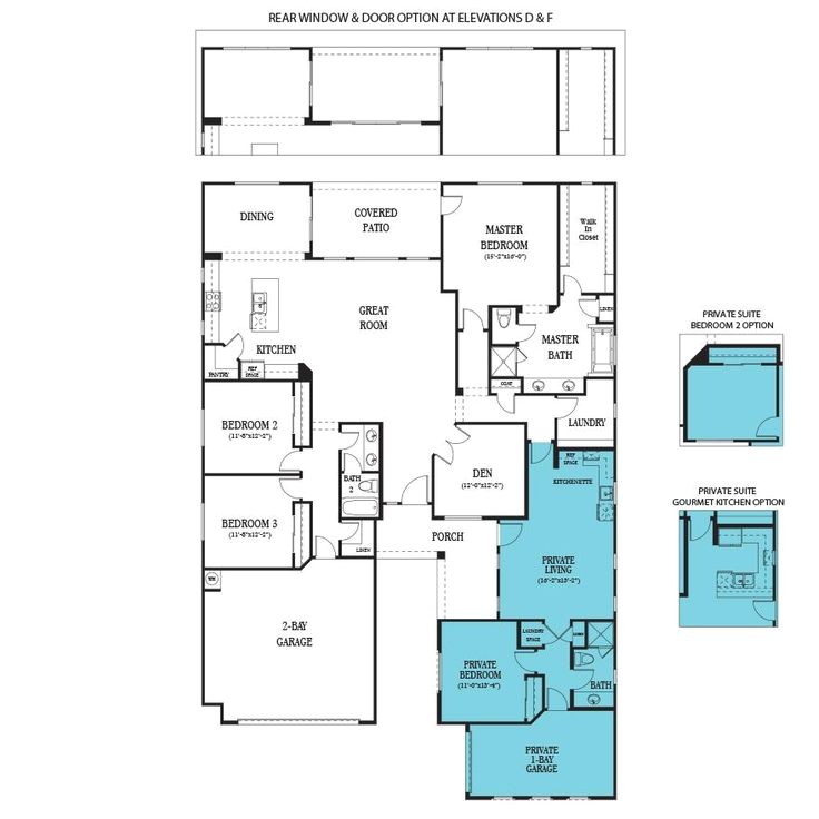 Extended Family Living House Plans Amazing House Plans for Extended Family Images Best