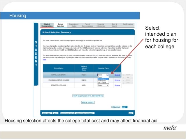 Fafsa Housing Plans More Money Housing Plans Fafsa House Design Plans Fafsa Housing Plans More Money Housing Plans Fafsa House Design Plans