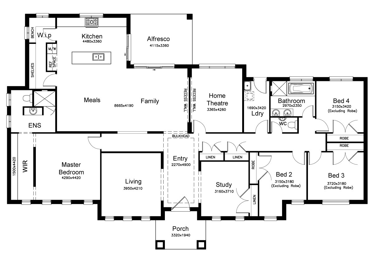 Fairmont Homes Floor Plans Fairmont Home Floor Plans House Design Plans