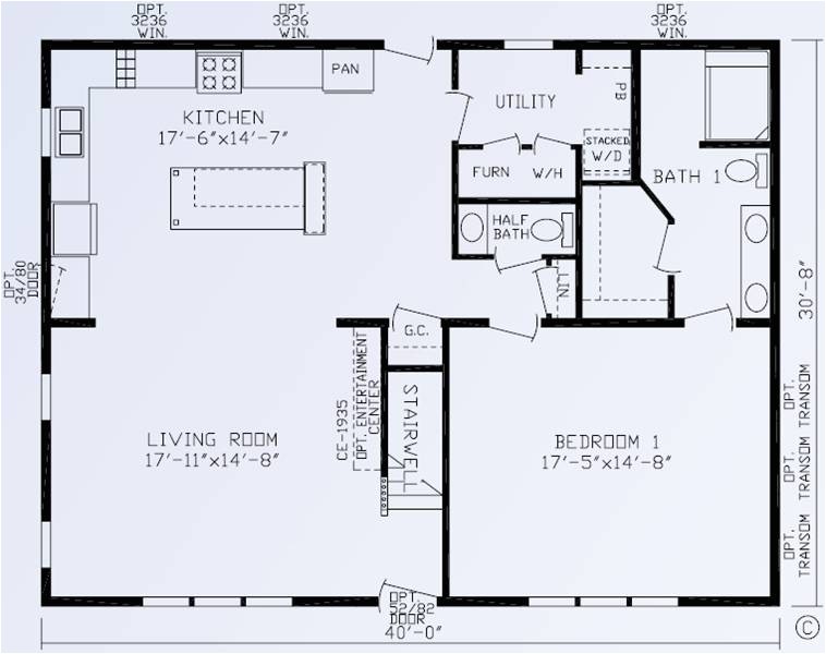Fairmont Homes Floor Plans Homes by Stoddard 39 S Fairmont Model 99704 Cape Fairmont Homes Floor Plans Homes by Stoddard 39 S Fairmont Model 99704 Cape