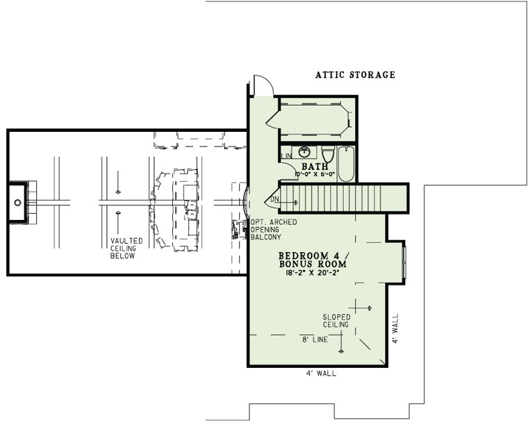 Family Home Plans 82162 House Plan 82162 at Familyhomeplans Com Family Home Plans 82162 House Plan 82162 at Familyhomeplans Com
