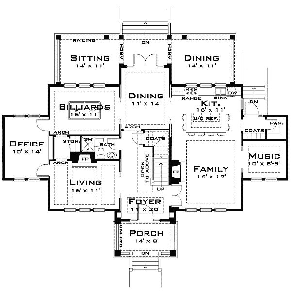 Family Home Plans Com 17 Best Images About Floor Plans On Pinterest Pastries Family Home Plans Com 17 Best Images About Floor Plans On Pinterest Pastries