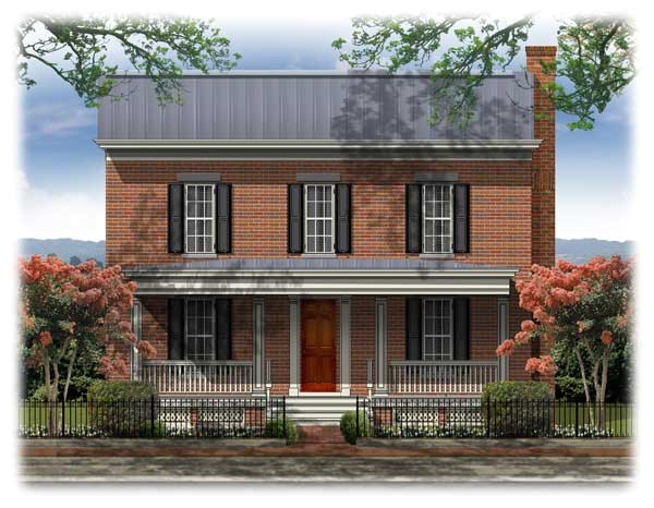 Federal Home Plans Federal Style House Plans Home Design and Style Federal Home Plans Federal Style House Plans Home Design and Style