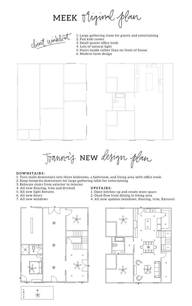 Fixer Upper House Plans 14 Best Fixer Upper Floor Plans Images On Pinterest Fixer Upper House Plans 14 Best Fixer Upper Floor Plans Images On Pinterest