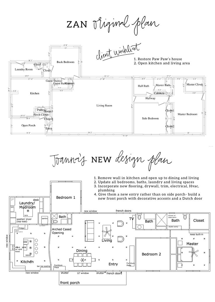 Fixer Upper Style House Plans 14 Best Fixer Upper Floor Plans Images On Pinterest Fixer Upper Style House Plans 14 Best Fixer Upper Floor Plans Images On Pinterest