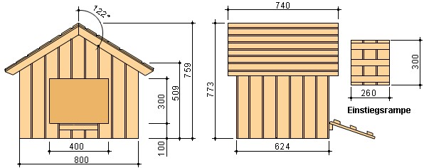 Floating Duck House Plans Instructions How to Build A Floating Duck House total Survival Floating Duck House Plans Instructions How to Build A Floating Duck House total Survival