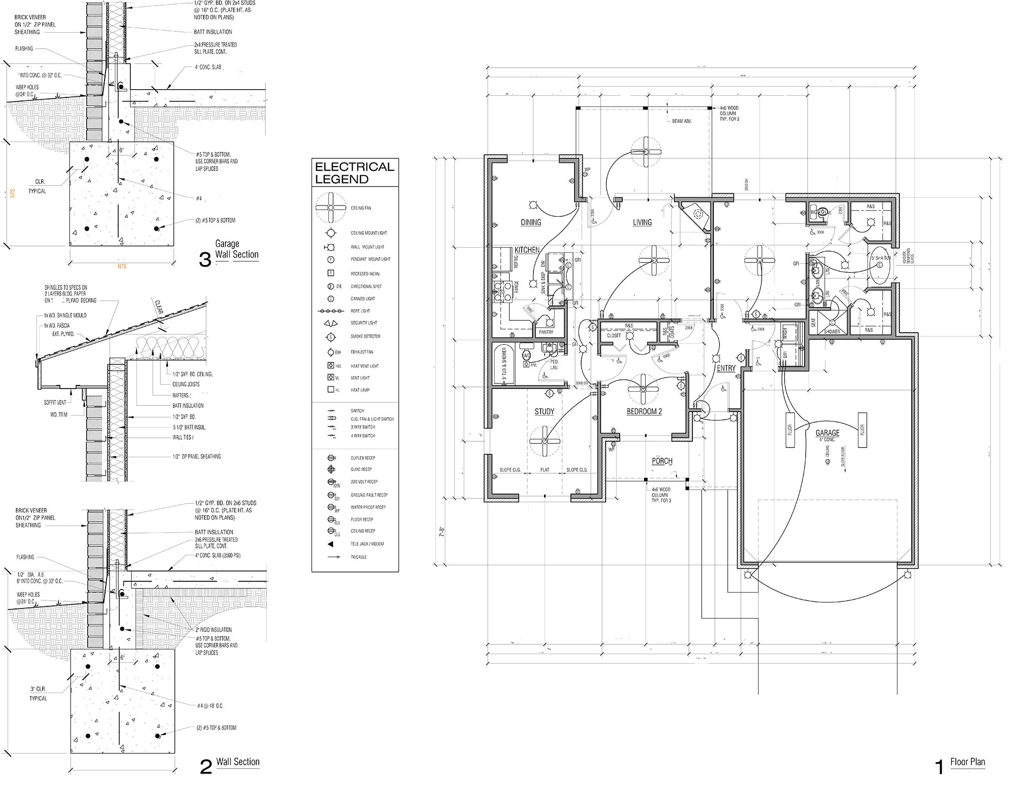 Floor Plan Examples for Homes Sample New Home Floor Plans Parker Built Homes Floor Plan Examples for Homes Sample New Home Floor Plans Parker Built Homes