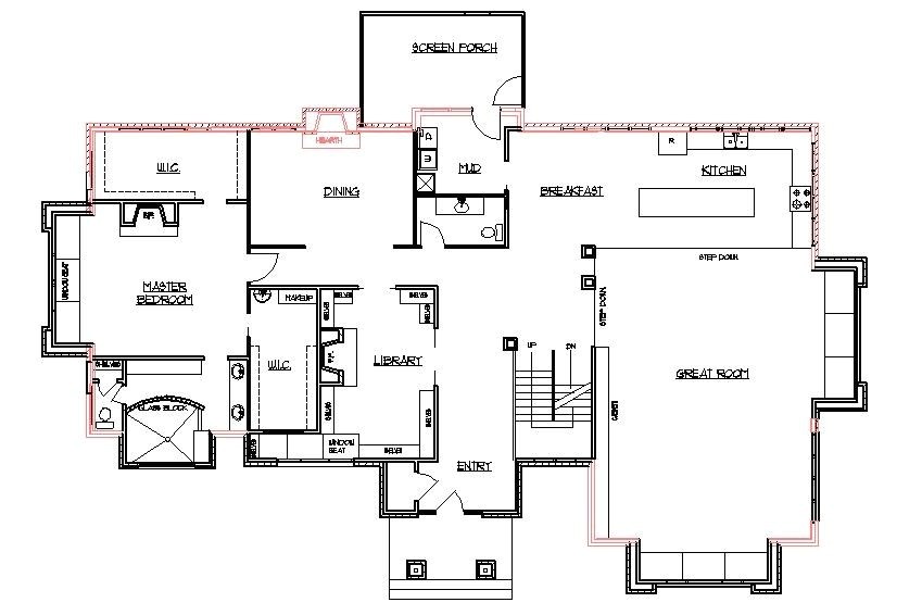 Floor Plan Ideas for Home Additions Floor Plan Ideas for Home Additions Luxury Ranch House