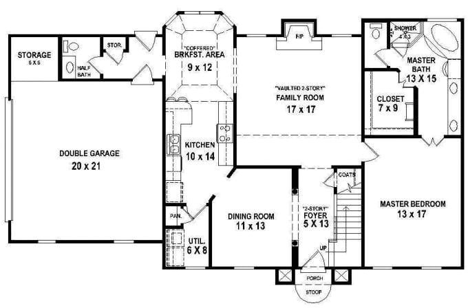 Floor Plans for A 4 Bedroom 2 Bath House Awesome Floor Plans for A 4 Bedroom 2 Bath House New Floor Plans for A 4 Bedroom 2 Bath House Awesome Floor Plans for A 4 Bedroom 2 Bath House New
