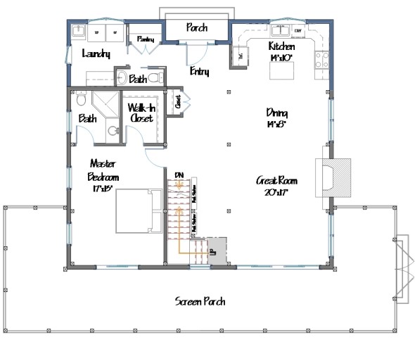 Floor Plans for Barn Homes Barn House Plans Floor Plans and Photos From Yankee Barn Floor Plans for Barn Homes Barn House Plans Floor Plans and Photos From Yankee Barn