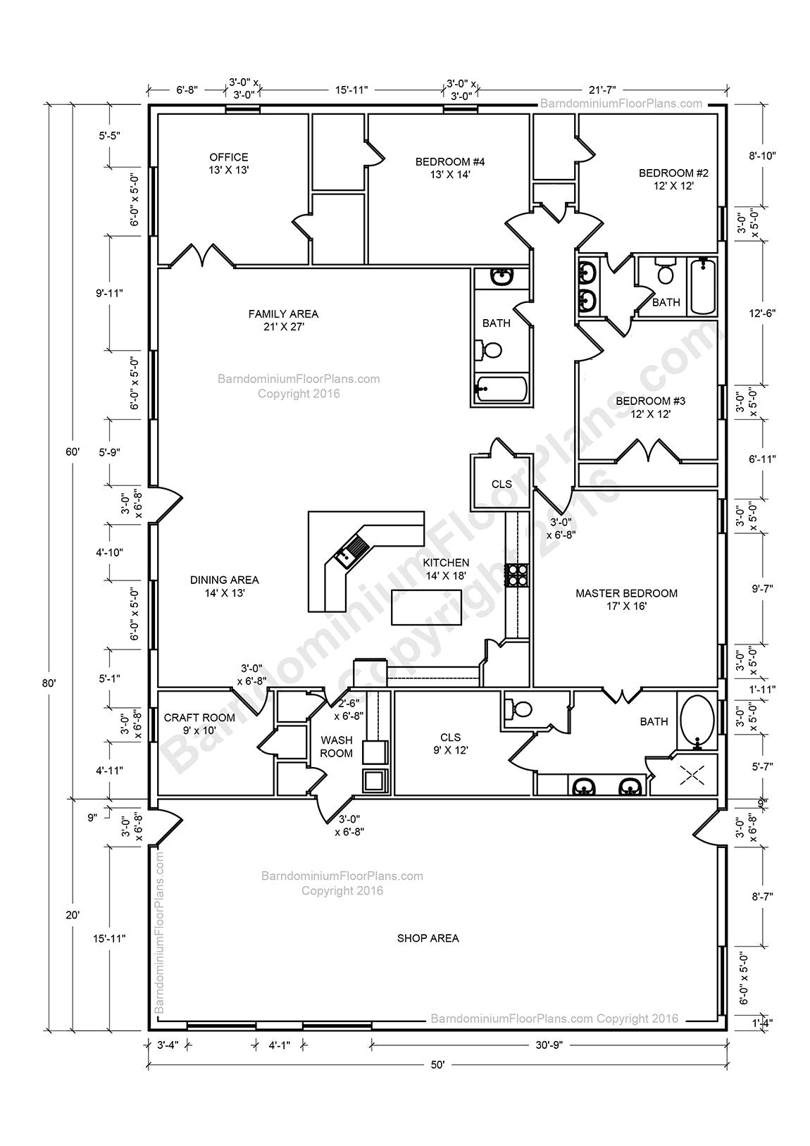 Floor Plans for Barn Homes Barndominium Floor Plans Pole Barn House Plans and Metal Floor Plans for Barn Homes Barndominium Floor Plans Pole Barn House Plans and Metal