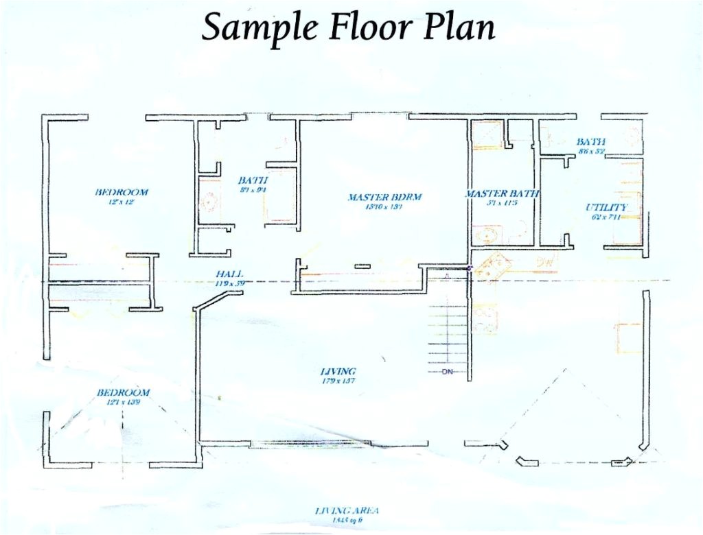 Floor Plans for Building Your Own Home Making Your Own Floor Plans Gurus Floor