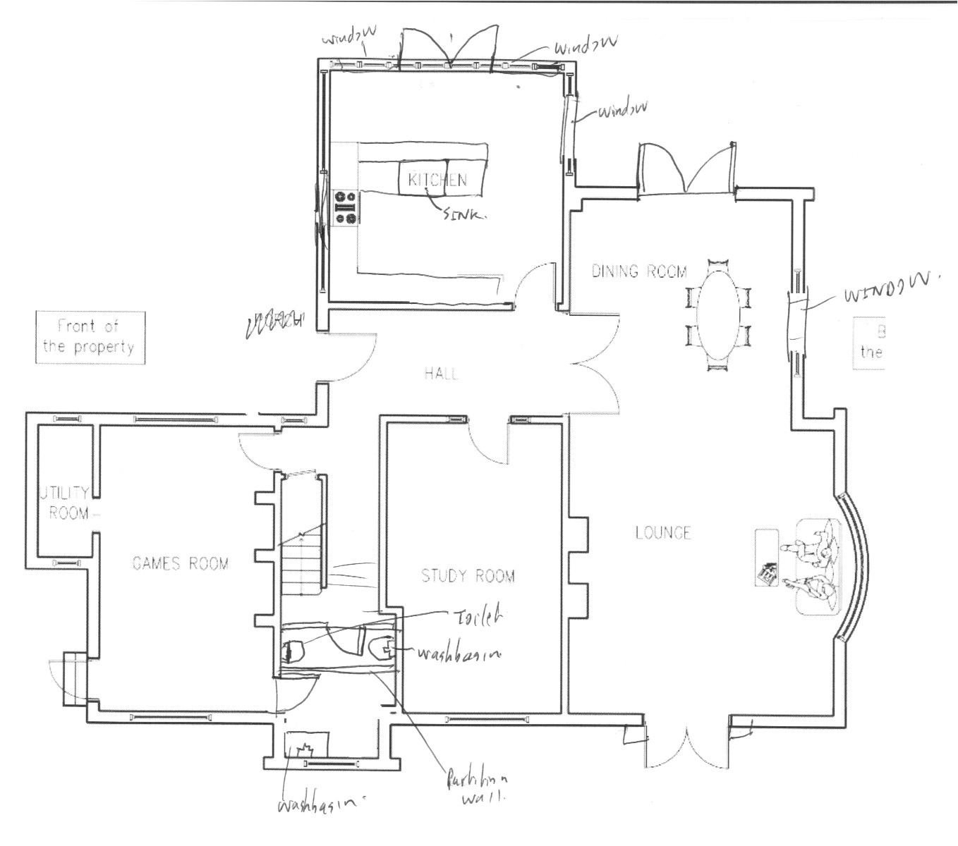 Floor Plans for Existing Homes Existing House Plans 28 Images House Existing House Floor Plans for Existing Homes Existing House Plans 28 Images House Existing House