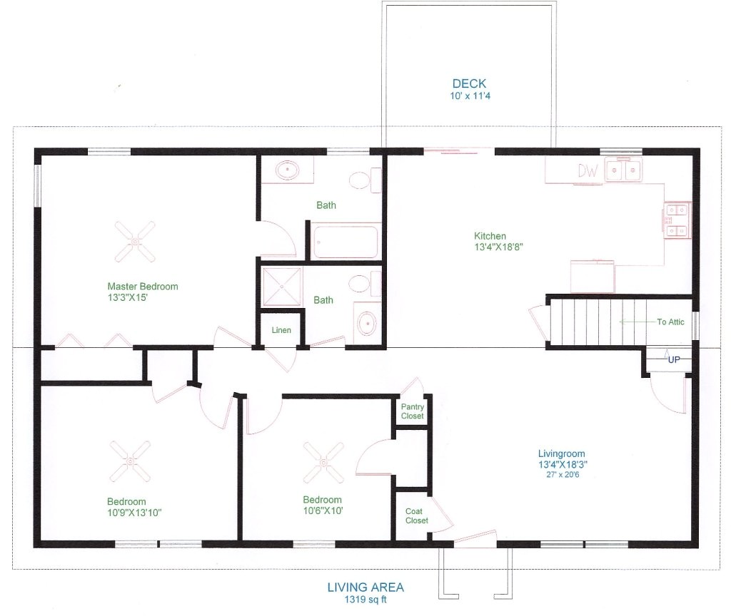 Floor Plans for Home Avoid House Floor Plans Mistakes Home Design Ideas