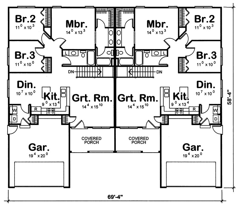 Floor Plans for Multi Family Homes High Resolution Multi Family Home Plans 9 Multi Family Floor Plans for Multi Family Homes High Resolution Multi Family Home Plans 9 Multi Family