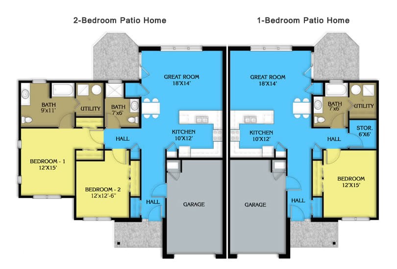 Floor Plans for Patio Homes Nice Patio Homes On Patio Home House Plans Home Designs Floor Plans for Patio Homes Nice Patio Homes On Patio Home House Plans Home Designs