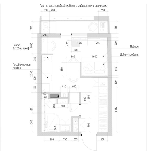 Floor Plans for Square Meter Homes 6 Beautiful Home Designs Under 30 Square Meters with