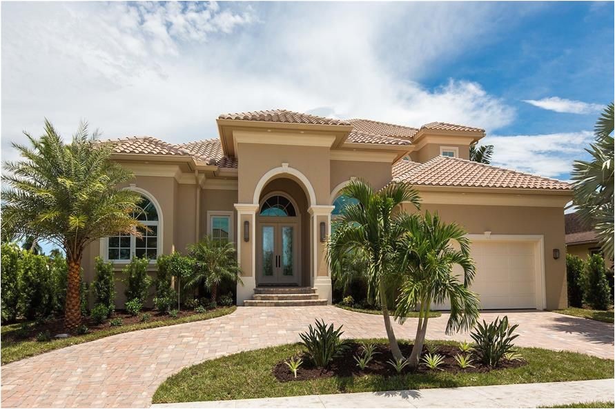 Florida Home Design Plans Breath Taking Florida Style Home Plan 175 1132 House Florida Home Design Plans Breath Taking Florida Style Home Plan 175 1132 House