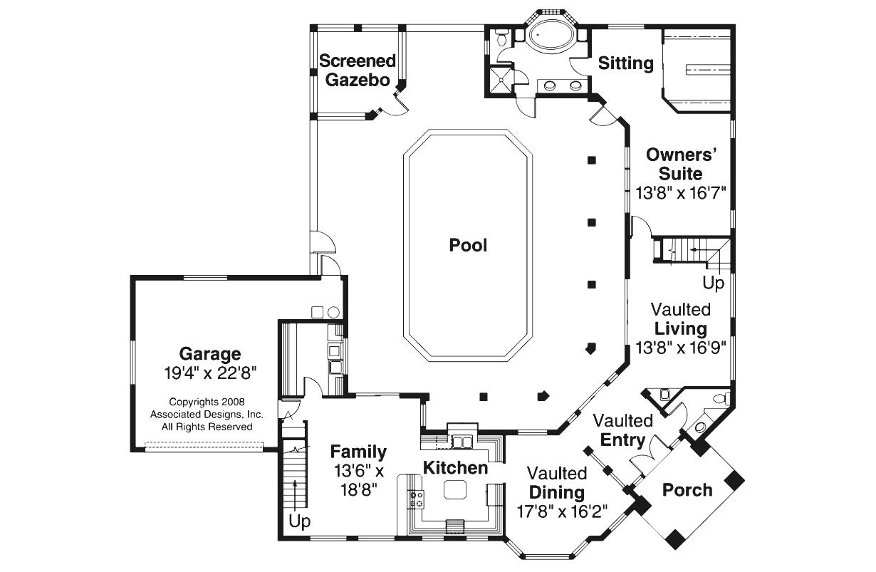 Florida Home Floor Plans Sw Florida House Plans Home Design and Style Florida Home Floor Plans Sw Florida House Plans Home Design and Style