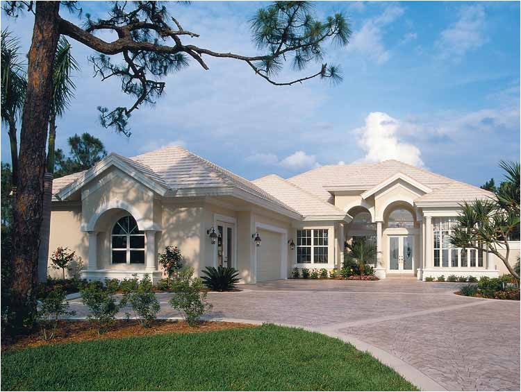 Florida Homes Plans Florida Style House Plans 1747 House Decoration Ideas