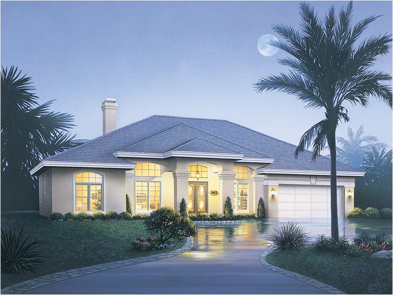 Florida Style Home Plans Rose Way Florida Style Home Plan 048d 0008 House Plans Florida Style Home Plans Rose Way Florida Style Home Plan 048d 0008 House Plans