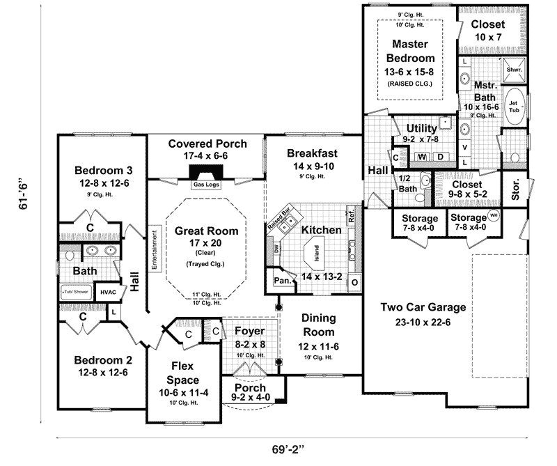 Four Bedroom House Plans with Basement 4 Bedroom House Plans with Walkout Basement Luxury Ranch Four Bedroom House Plans with Basement 4 Bedroom House Plans with Walkout Basement Luxury Ranch