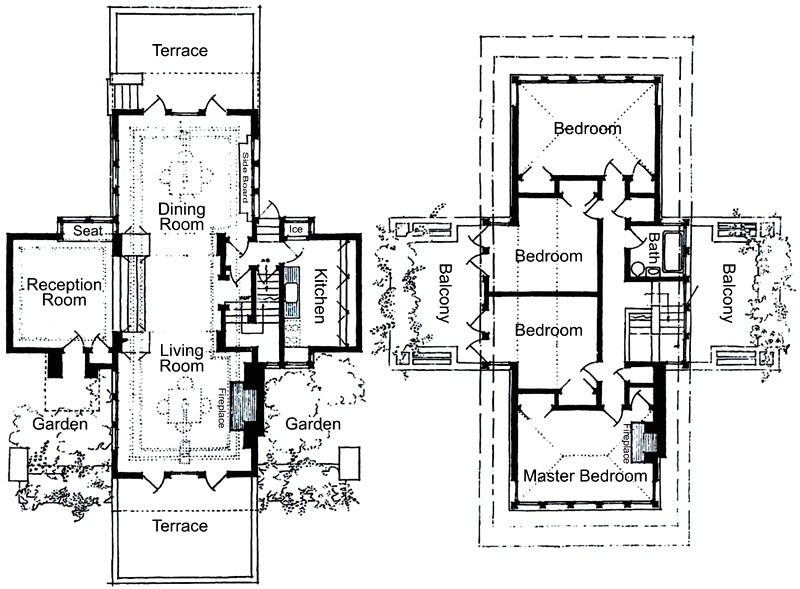 Frank Lloyd Wright Home Design Plans Frank Lloyd Wright Frank Lloyd Wright Home Design Plans Frank Lloyd Wright