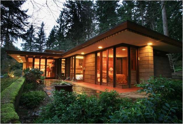 Frank Lloyd Wright Usonian House Plans for Sale Frank Lloyd Wright 39 Usonian 39 Home for Sale In Sammamish Frank Lloyd Wright Usonian House Plans for Sale Frank Lloyd Wright 39 Usonian 39 Home for Sale In Sammamish