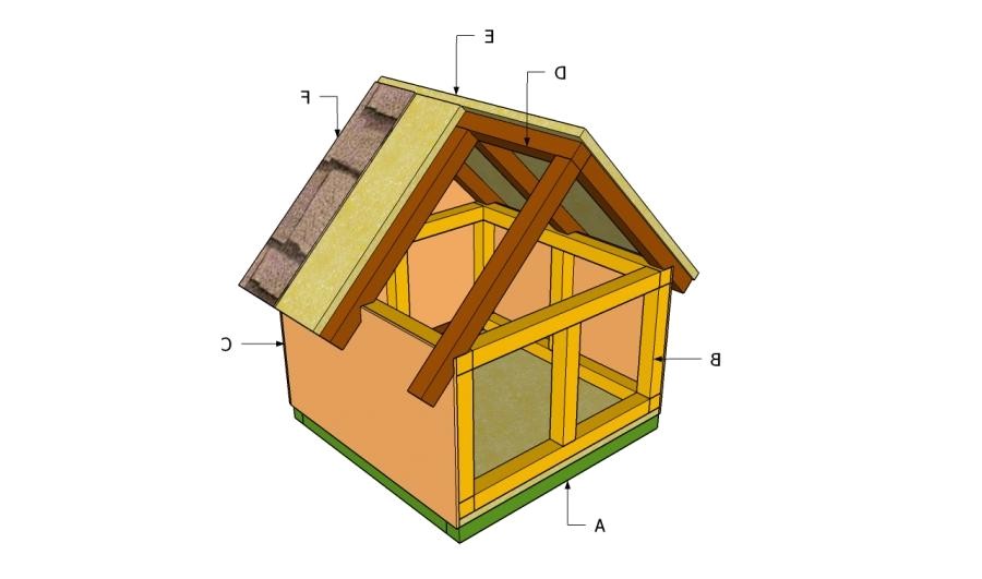 Free Cat House Plans Cat House Photo Free Cat House Plans Cat House Photo