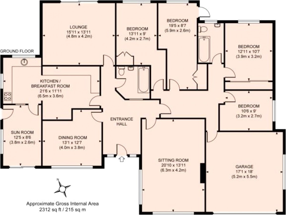 Free House Layouts Floor Plans Unique 4 Bedroom House Floor Plans Free House Plan Free House Layouts Floor Plans Unique 4 Bedroom House Floor Plans Free House Plan