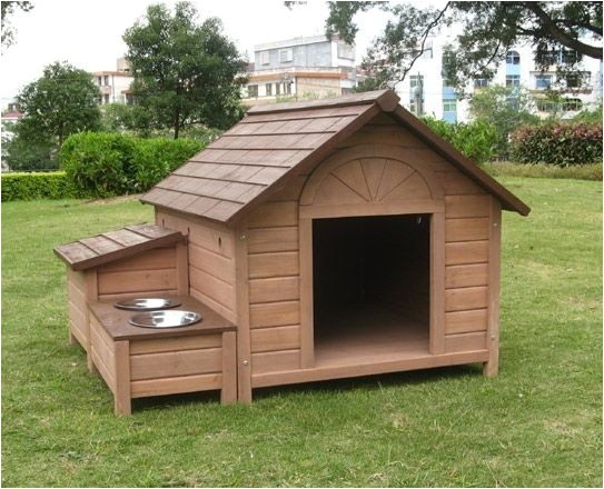 Free Large Breed Dog House Plans Large Breed Dog House Dogs Breed Sierramichelsslettvet