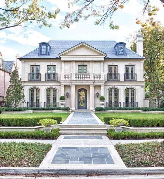 French Style Homes Plans Architecture French Country House Plans One Story French
