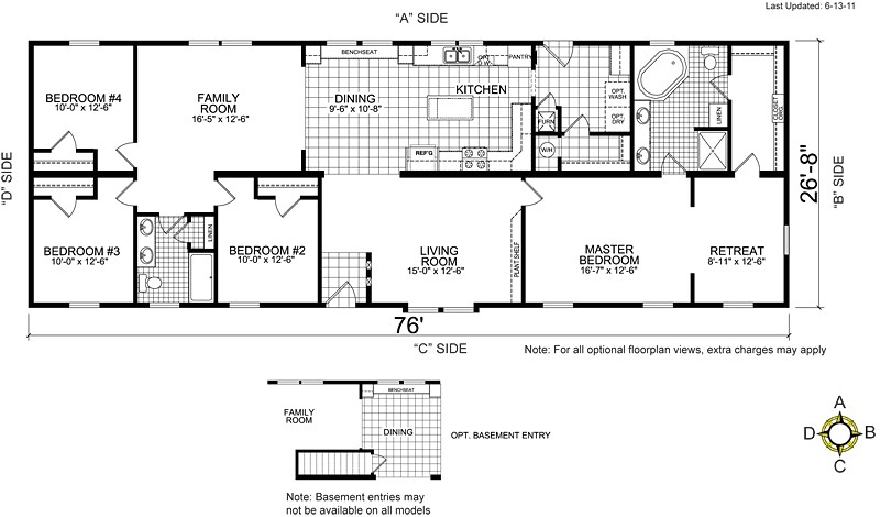 Fuqua Homes Floor Plans Fuqua Homes Floor Plans Home Design and Style