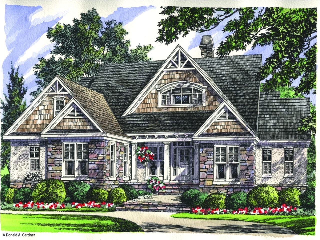 Gardner Home Plans Don Gardner House Plans One Story Don Gardner House Plans Gardner Home Plans Don Gardner House Plans One Story Don Gardner House Plans