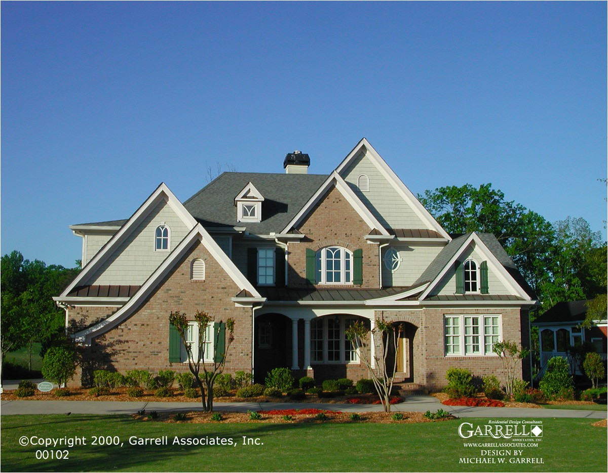 Garrell Home Plans Abington House Plan House Plans by Garrell associates Inc Garrell Home Plans Abington House Plan House Plans by Garrell associates Inc