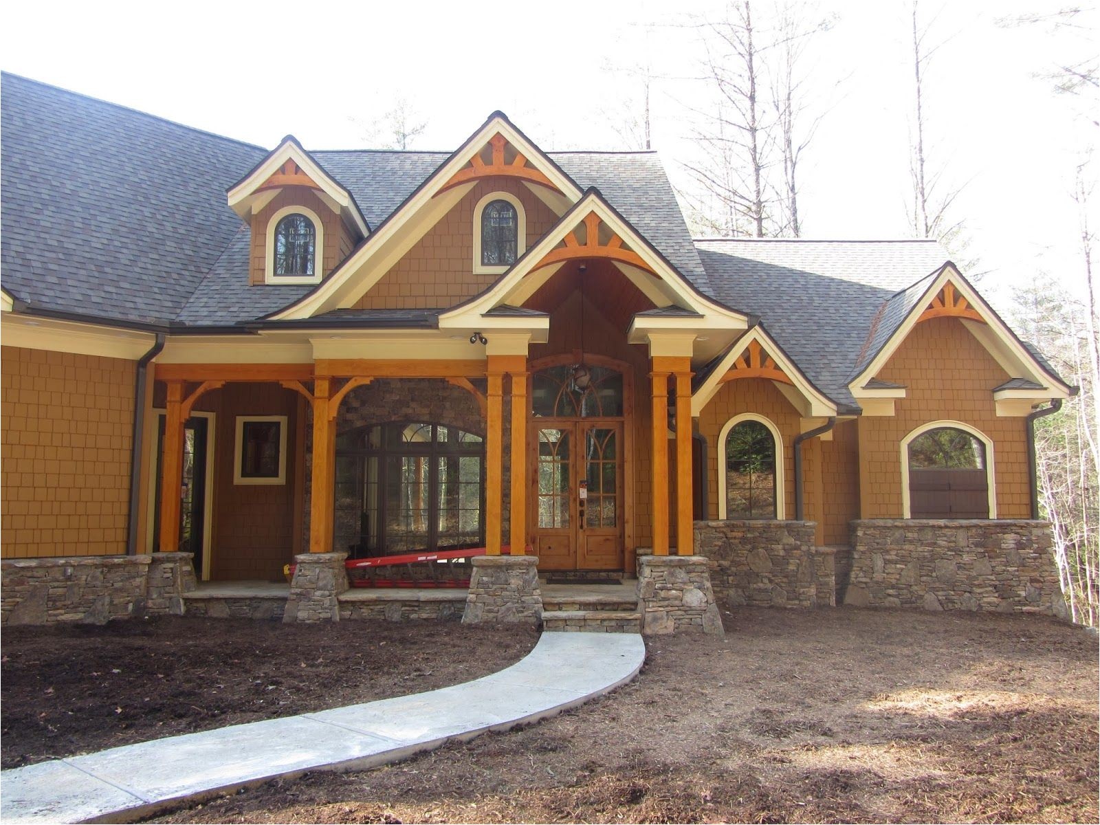 Garrell Home Plans Photos Of Nantahala Cottage Garrell associates Nantahala Garrell Home Plans Photos Of Nantahala Cottage Garrell associates Nantahala